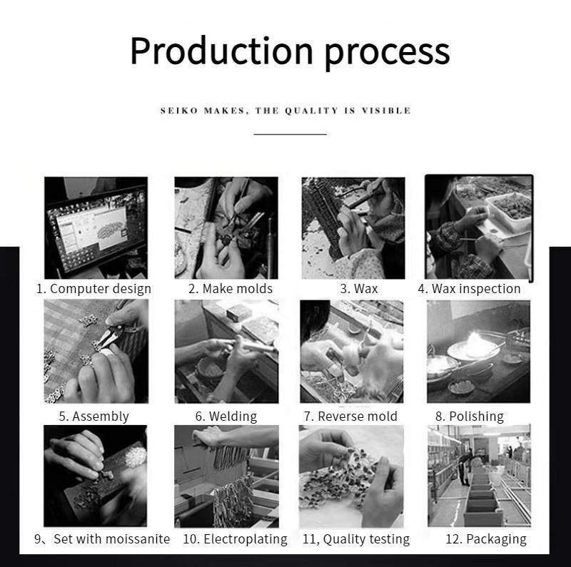 S925 Sterling Silver Grandmother Cut Ring Synthetic Moissanite Ring fashion jewelry accessory woman girl promise ring-191(35%)