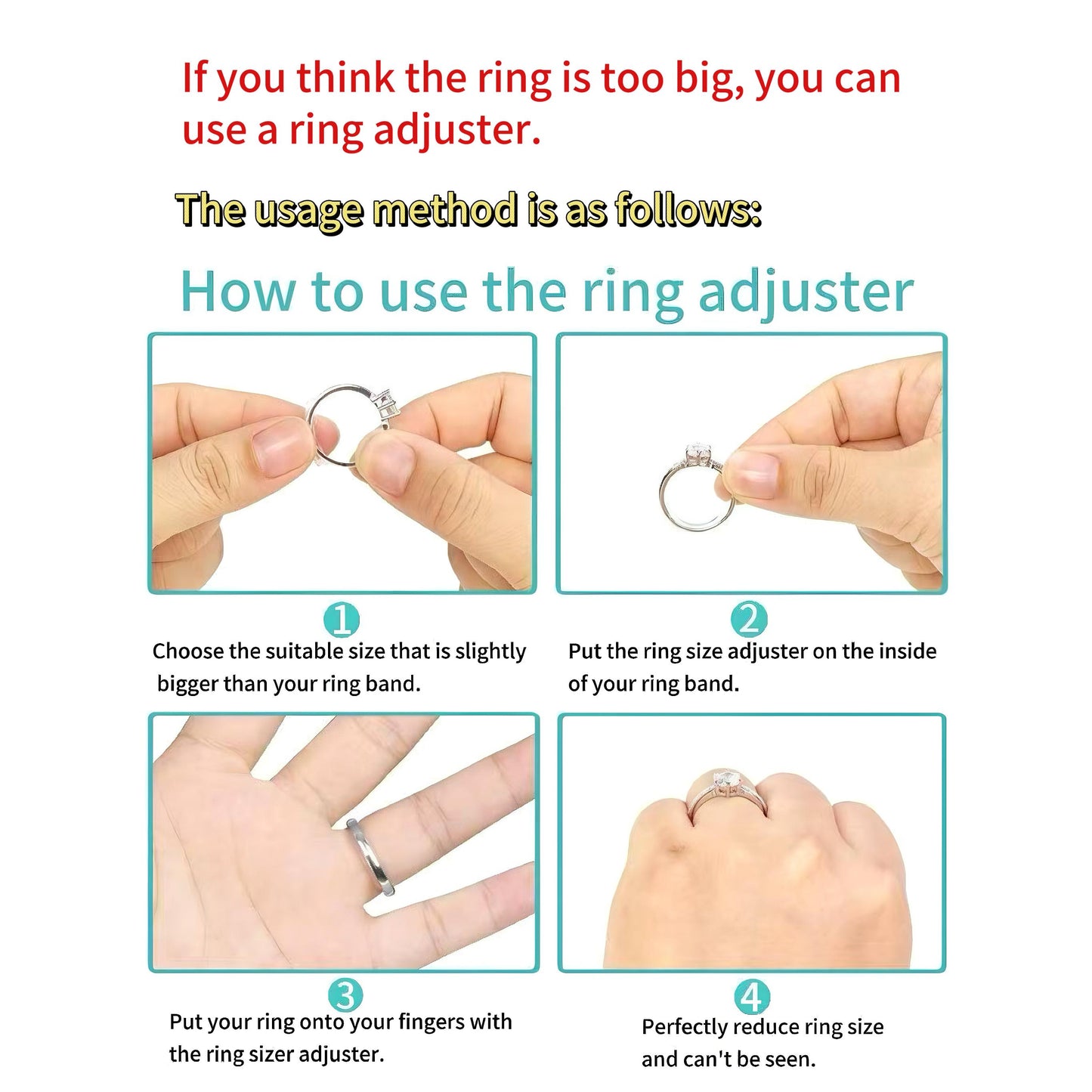 S925 Sterling Silver Blue Grandma Rectangular 10*14mm 6A Cubic Zirconia Ring-148(45%)