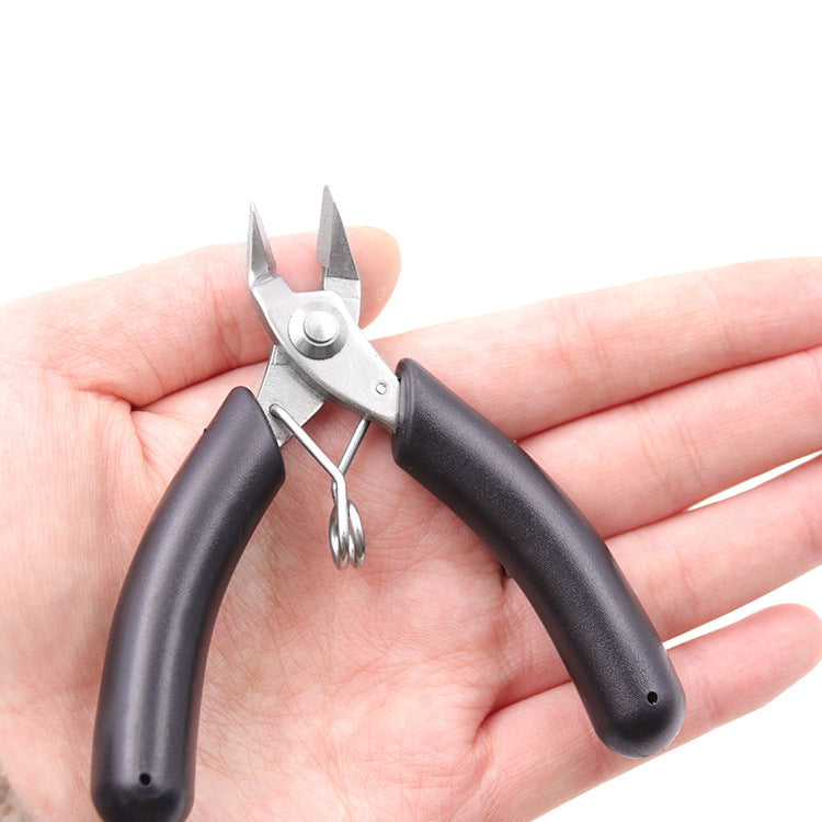 Mini Jewelry Pliers For DIY Jewelry