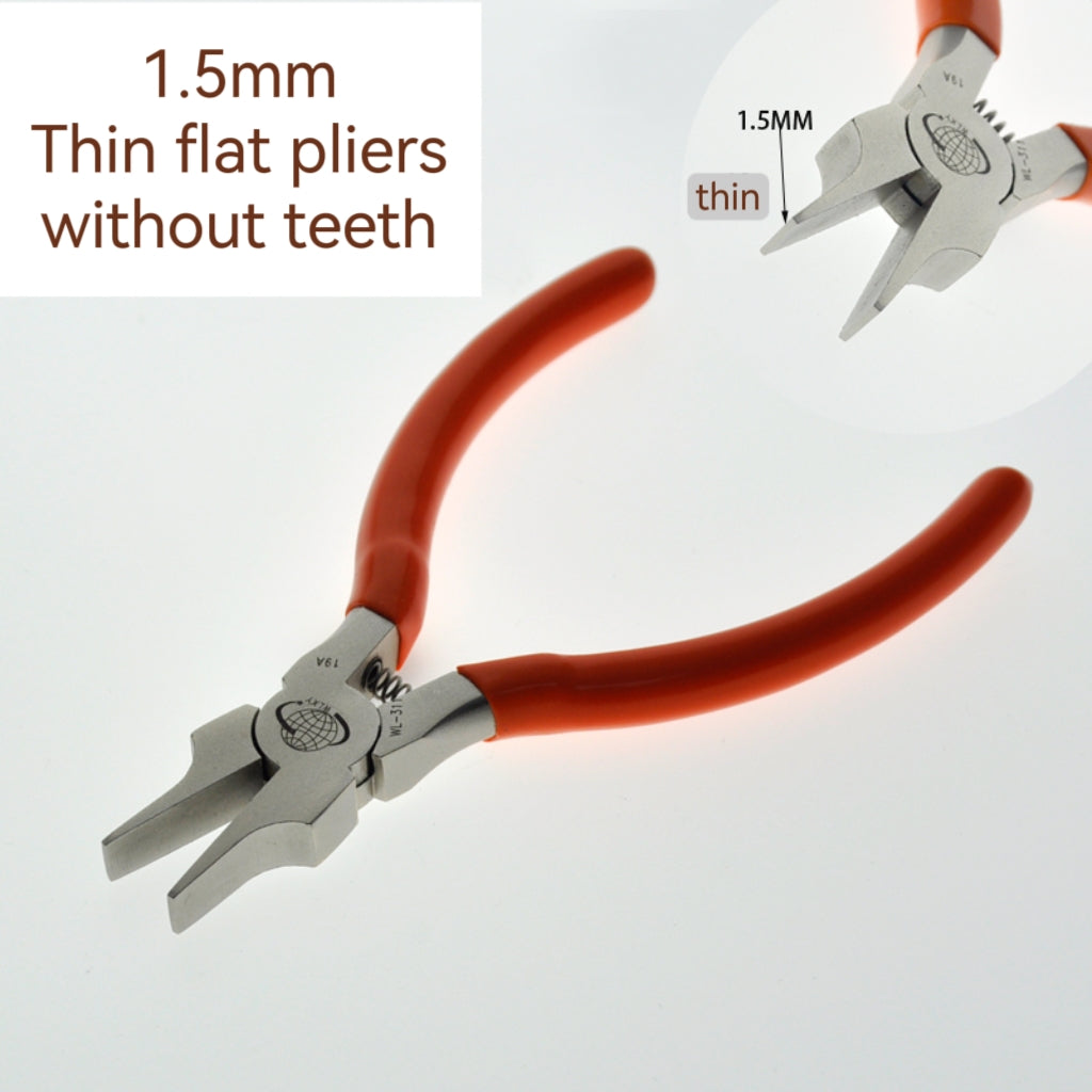 Mini Jewelry Pliers For DIY Jewelry