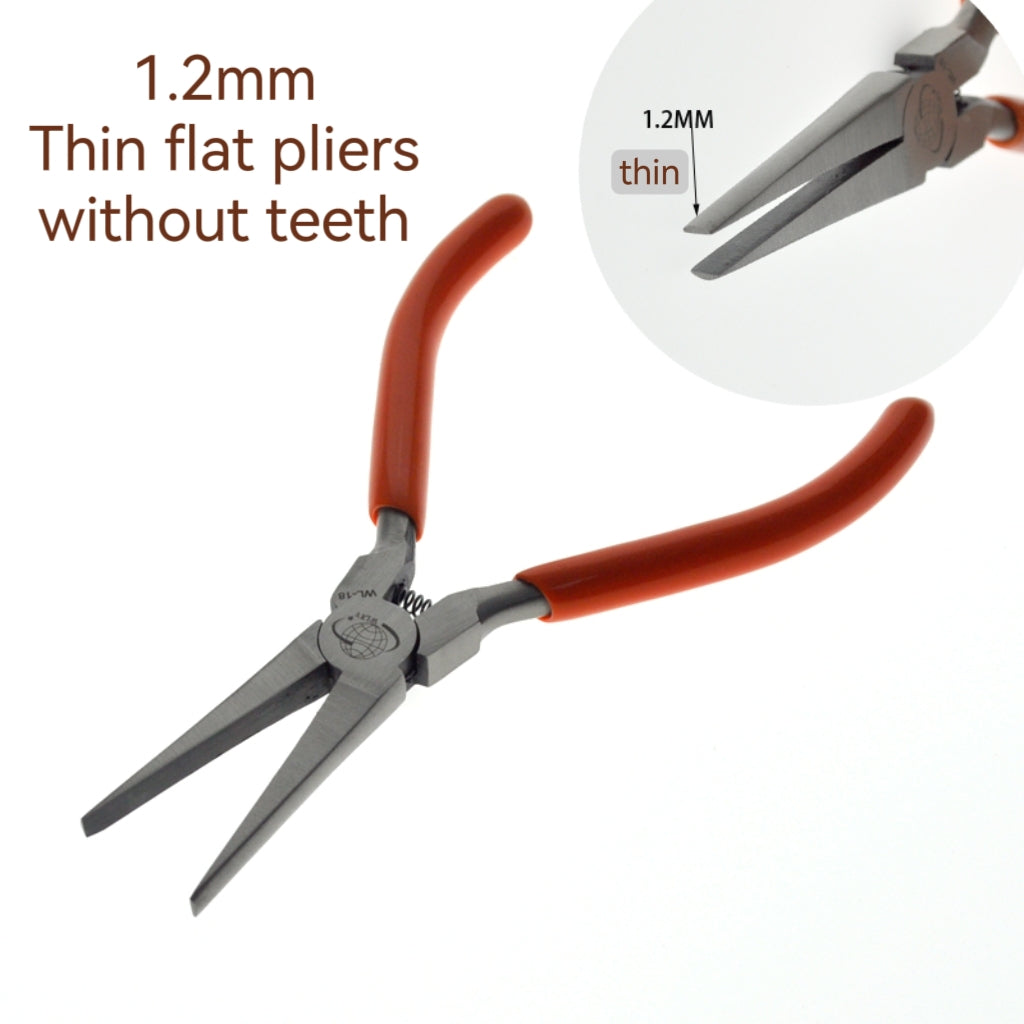 Mini Jewelry Pliers For DIY Jewelry