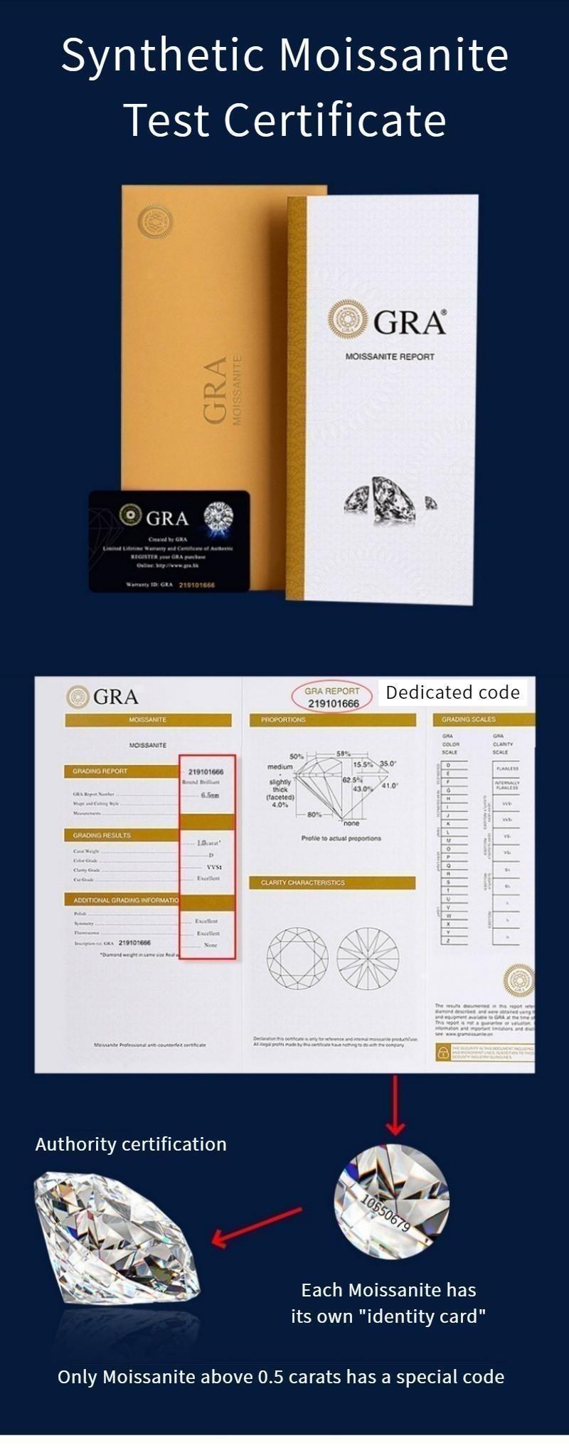 S925 Sterling Silver Engagement Square Ring Synthetic Moissanite Ring fashion jewelry accessory woman girl promise ring-176(35%)