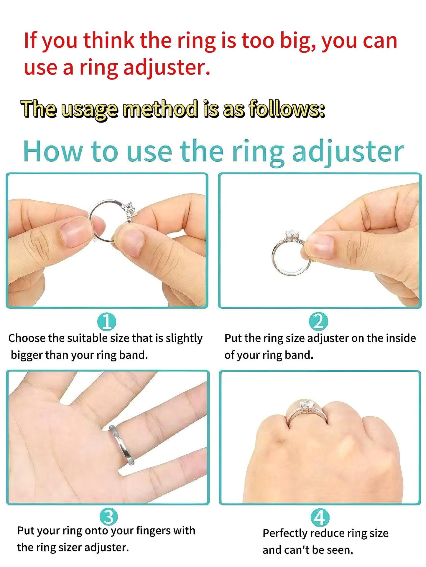 S925 Sterling Silver Asscher Cut Square Ring 8*8mm 8A Cubic Zirconia Ring fashion jewelry accessory woman girl promise ring-384(35%)